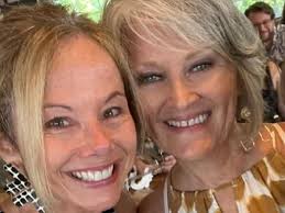 Two Sisters at Heart, Share Love for Lung Transplant Recipient