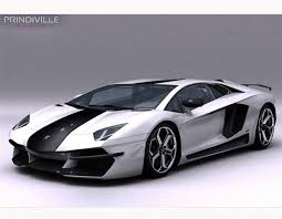 Prindiville Design Aventador Lp700 4 Lamborghini Aventador Mobil Sport Luxury Sports Cars