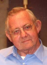 Obituary information for Robert N. Thompson