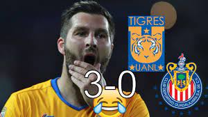 May 25, 2021 · partido en vivo: Chivas Vs Tigres Memes