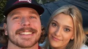 Farmer Wants a Wife': Nathan Smothers Shares Relationship Update