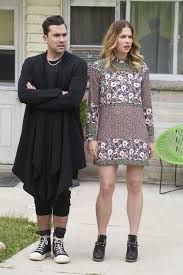 885 likes · 38 talking about this. All Of David Rose S Best Sweaters On Schitt S Creek Popsugar Fashion