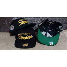 Jun 30, 2021 · explanation: Pittsburgh Steelers Vintage Snapback Cap Shopee Philippines