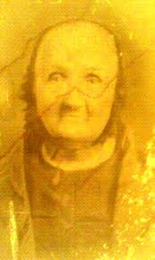 Katie Ann Lantz Brown (1867-1940)