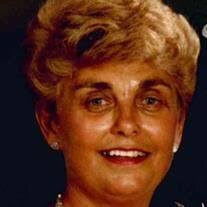 Mrs. Moira Elder Kaye Obituary