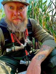 Just got my Pfirst shot! Red Deer AB Canada