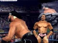 Here comes the pain (ps2 rip). Wwe Smackdown Shut Your Mouth Smackdown Wiki Neoseeker