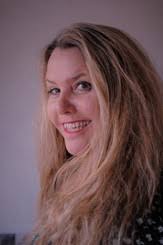 Heidi Jacobsen Kluge