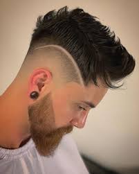Beat the frizz with the right style for your hair. 100 Trending Haircuts For Men Haircuts For 2021 Haircut Inspiration