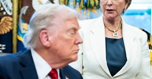 Trump Administration to Require Universities to Submit Data