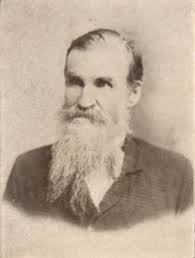 Rev John Harmon Nichols (1840-1914)