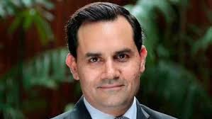 Startups Need To Act Like Public Entities Sooner, Says McKinsey's Vivek  Pandit