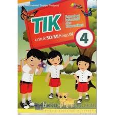 Jual buku pelajaran sd mi bupetik 3c kelas 3 kurikulum 2013 new dengan harga rp56450 dari toko online rumah buku nanda jakarta timur. Jual Buku Tik Kelas 3 Terbaru Lazada Co Id
