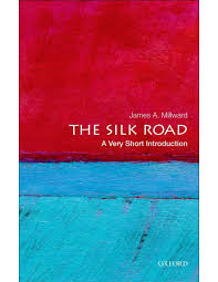 Seoul station druid chapter 04 shea manga. The Silk Road A Very Short Introduction James A Millward Oxford University Press By ê¹€í˜•ë¥  Issuu