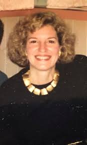 Maureen Brady Obituary