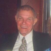 Bertram J. Clinton Obituary