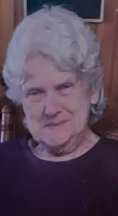 Ellen Lou (Dyke) Coolidge (1939-2025)