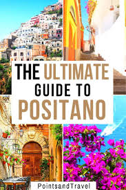 1.4 what to see near positano: Things To Do In Positano