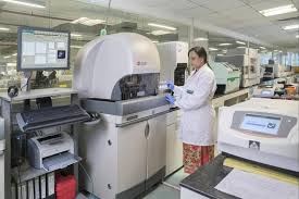 Lab view 16