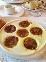 Maui Lahaina Grill Escargot Food Travel Food Foodie