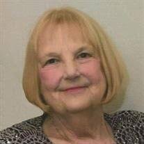 Linda Sue Schriefer Obituary