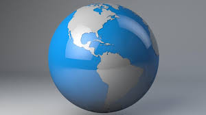 3d Earth V2 3d Model Ad Earth Model In 2020 Cute Designs To Draw 3d Model Earth