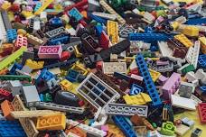 LEGO Spike: Science Week edition