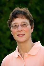 Teeing off with Joye McAvoy-Sinn