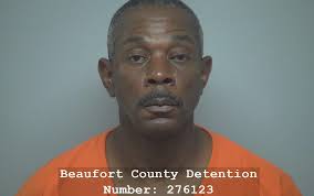 Jasper County South Carolina Man Accused Of Child Sex Crimes