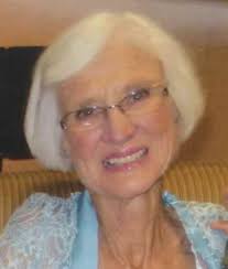 Elizabeth Winnona Beutler Obituary