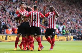 Highlights will also be published on the sky sports digital platforms and the sky sports football youtube channel shortly after the final whistle. Pin On Southampton Football Club
