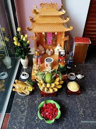 rút chân nhang ngày 23