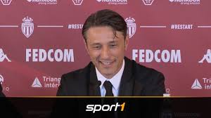 Niko kovac has been chosen by paul mitchell, new technical director of the monegasque club, to take over robert moreno. Uberraschung Das Sagt Niko Kovac Zu Seiner Monaco Mission Sport1 Youtube