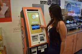 Every bitcoin transaction must be added to the blockchain, the official public ledger of all bitcoin transactions, in order to be considered successfully completed or valid. How To Buy Bitcoin From A Bitcoin Atm Growth Btm