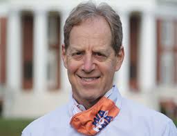 Richard Gard—VIRGINIA Magazine