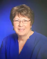 Helen Jane McCalmon Roller Stocks Obituary July 29, 2025