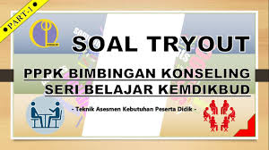 Soal bimbingan konseling pilihan ganda guru ilmu sosial. Part 1 Soal Kunci Jawaban Tryout Pppk Bimbingan Konseling Seri Belajar Kemdikbud Youtube