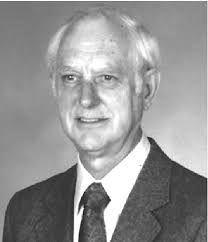 KENNETH CRISP Obituary (1924