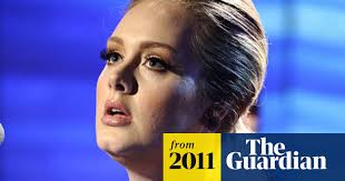 Team Adele tops list of Guardian Music Power 100