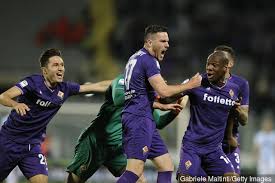 Instead of heading to eastern france, veretout will play in florence as acf fiorentina had a ~£6 million bid accepted by aston villa. Transfer Mistake From Aston Villa Sold Midfielder Jordan Veretout Now Linked With 13m Move