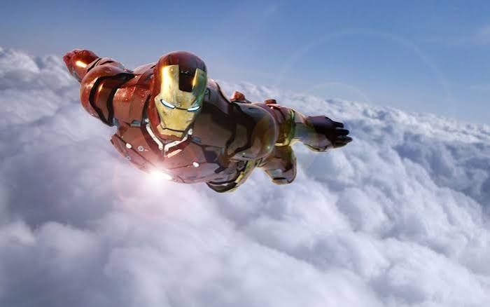 Heroes of the Zeroes: Iron Man (2008) - Midwest Film Journal
