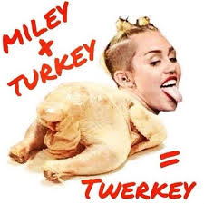 From the turkey, to the fixings, to the pie whether it's to share with those you're giving thanks alongside or to cope with those you'd be. Gross Thanksgiving Memes