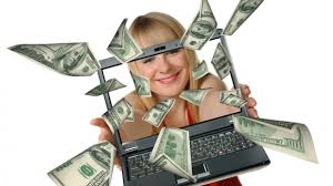 Resultado de imagen para ganar dinero viendo anuncios