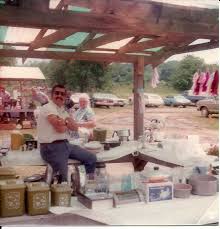 Edward Tackett (1943-2000)