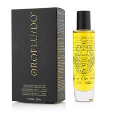 Here you'll find the very best in expert tips and tricks, the latest brands on offer and so much more. Orofluido Original Elixir 50ml 1 6oz Serum Concentrates Free Worldwide Shipping Strawberrynet Usa