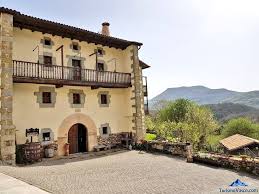 Compara gratis los precios de particulares y agencias ¡encuentra tu casa ideal! Casas Rurales Del Pirineo Navarro Informacion Y Consejos