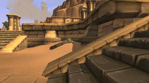 The mysterious markings appeared on homes after a visit from a fake energy salesmancredit: Mystery In The Shifting Sands A Grey Riding Camel Guide Guides Wowhead