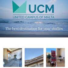 Exploring New Horizons Enroll Ucm United Campus Of Malta We've adopted a new name to better communicate our commitment to bringing higher education to working adults no matter where life takes them. exploring new horizons enroll ucm united campus of malta
