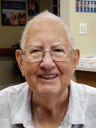 Joseph Dubuque Obituary (2018)