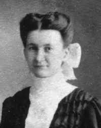 Addie Frances Dickey Withrow (1883-1971)